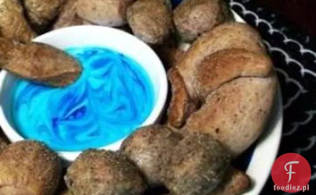 Oogely Bluegely Berry Precle