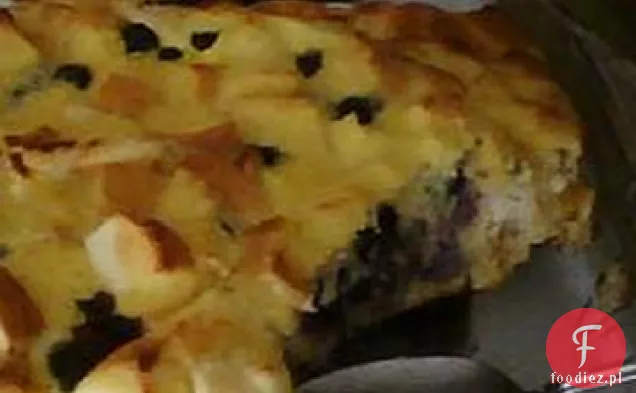 Overnight French Toast I