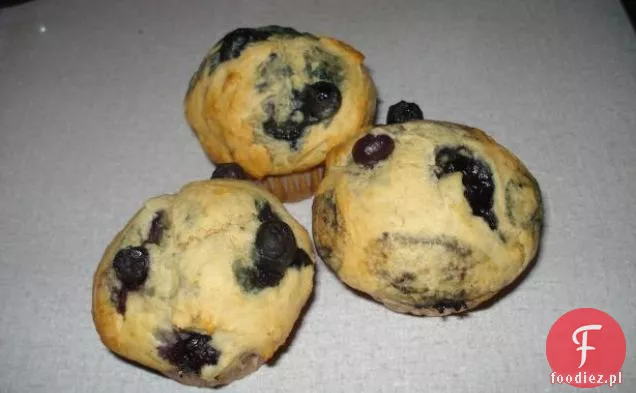 Jagodowy Brzoskwiniowy Migdałowy Crisp