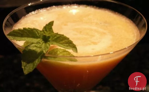 Cool Melon Sipper