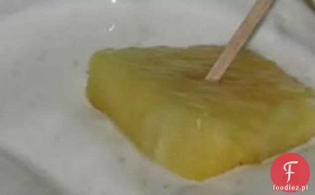 Lime Fruit Medley
