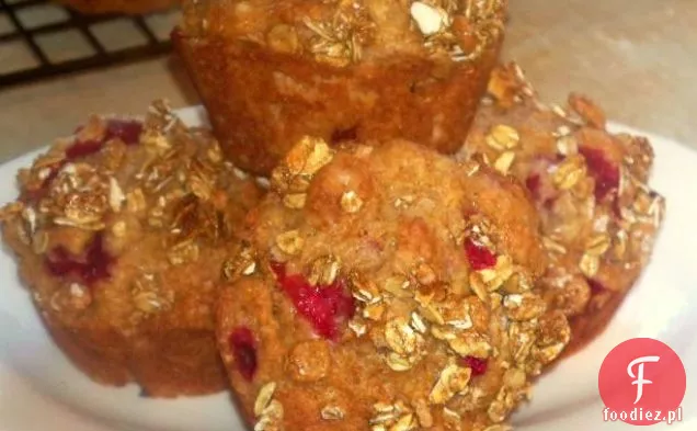 Sałatka Owocowa W Stylu Meksykańskim