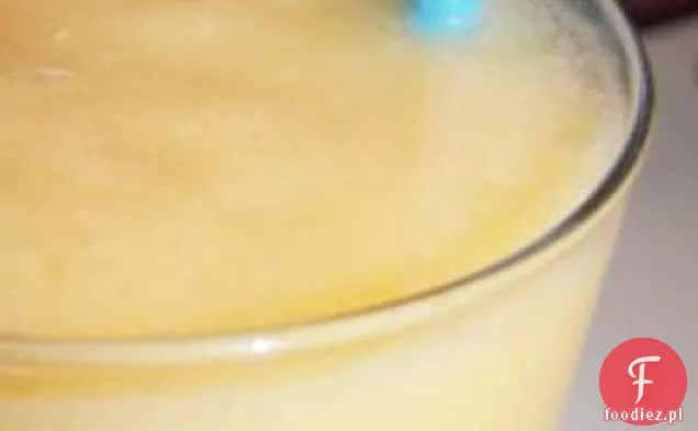 Sok Z Kantalupy
