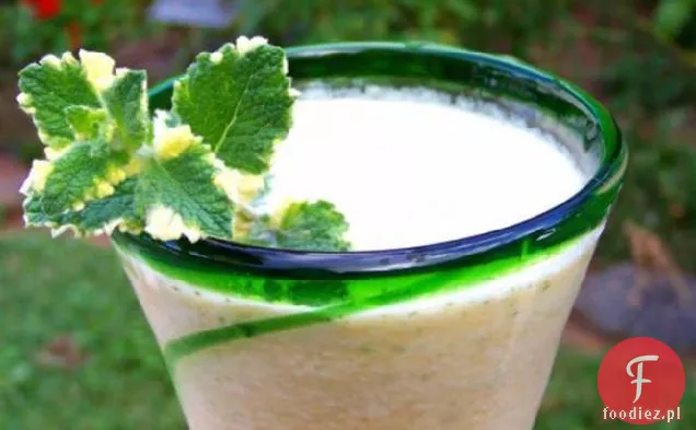 Kantalupa Daiquiris