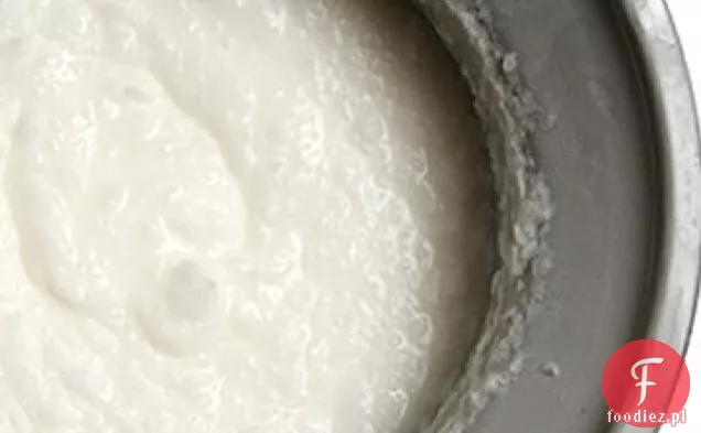 Mrożone Coco Loco Przepis