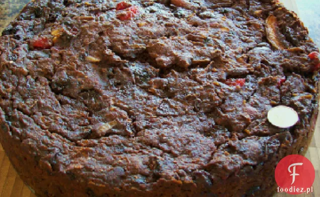 Melasa Owocowa