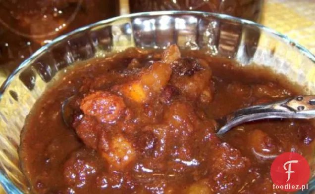 My Mincemeat