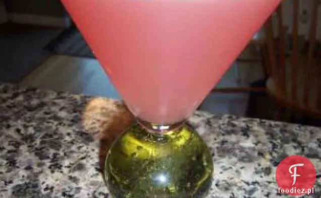 Hard Rock Purple Haze