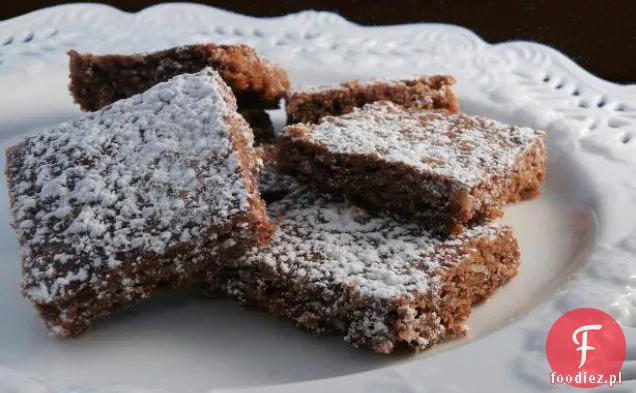 Pudding Ryżowy Kokosowy