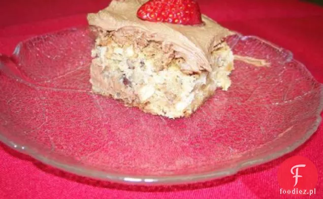 Tort Waniliowy