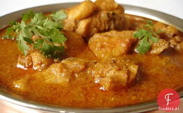 Chicken Chettinad