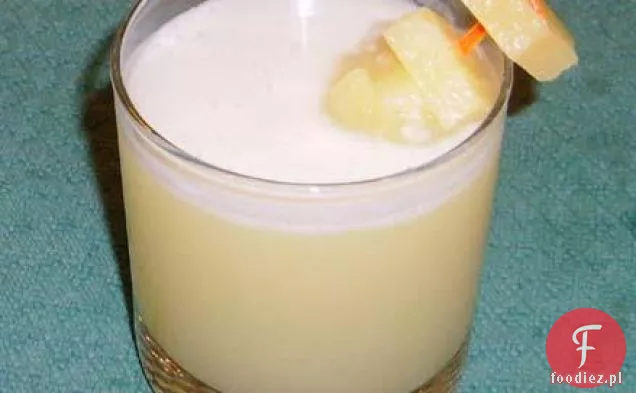 Ananas Luau
