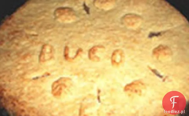 Ciasto Buco (young Coconut) 