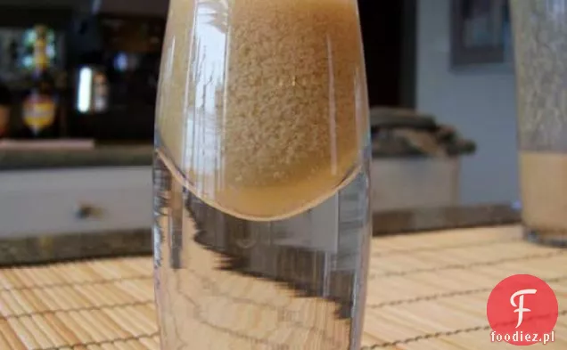 Butter Rum Lifesaver Shots