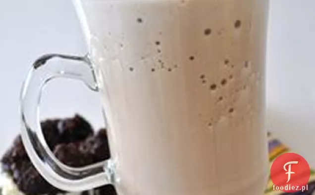 Iced Mocha Fusion Shake