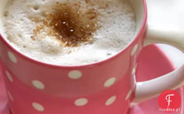Latte Waniliowe