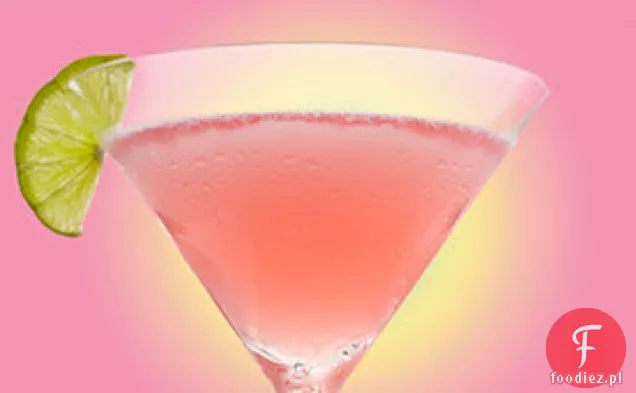 Cosmopolitan Przepis