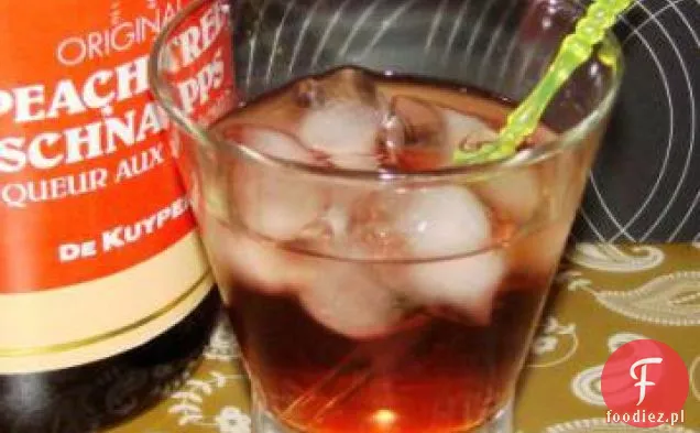 Absolut Rudy Red