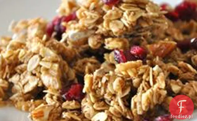 Granola Megan