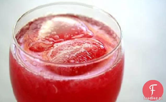 Old Fashioned Pink Lemonade