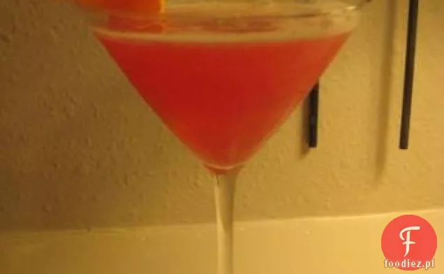 Czekoladowe Kawałki Żurawiny