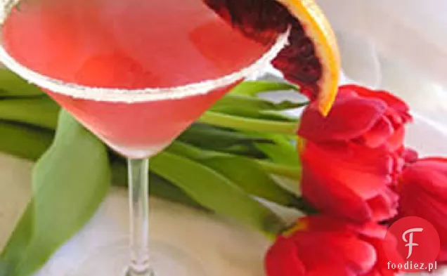 Martini Żurawinowe
