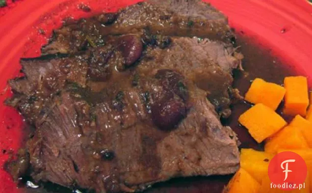 Irlandzka Pieczona Bestia