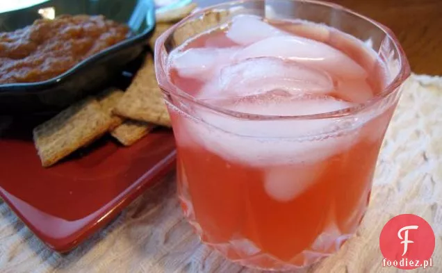 Dziękczynienie Jello Shots
