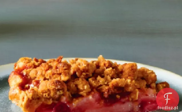 Gruszka Streusel
