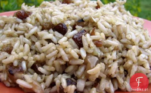 Przyprawione Basmati
