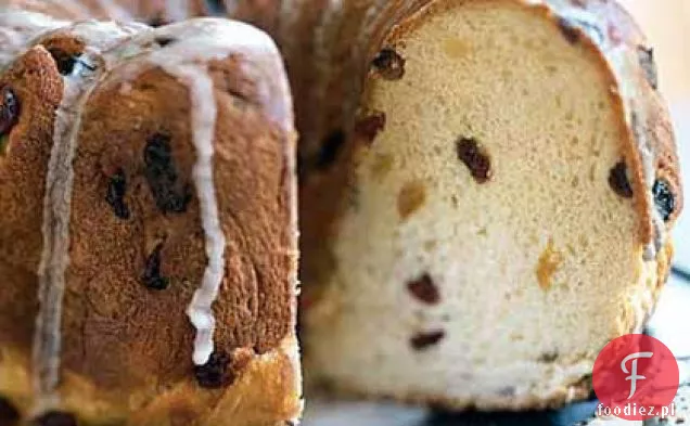 Babka Śmietankowa