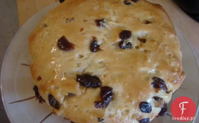 Babka Śmietankowa