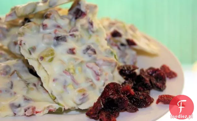 Galaretka Żurawinowa Jalapeno (Christmas Jelly)