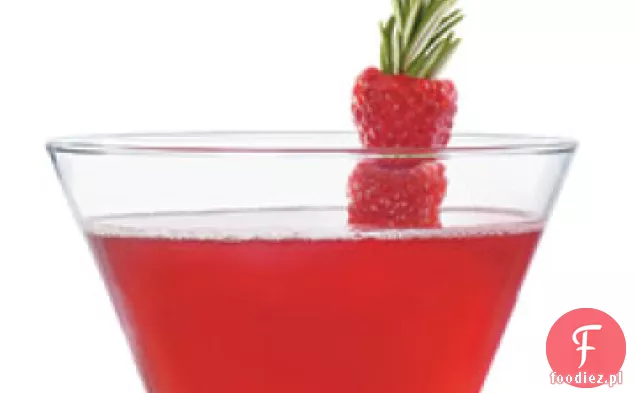 Christmas Cosmopolitan