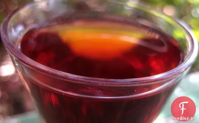 Suburban Cocktail