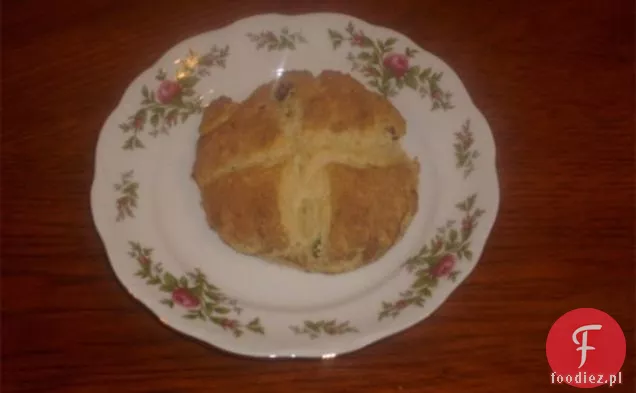 Bułeczki
