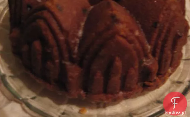 Wielka Kanadyjska Tarta Z Masłem