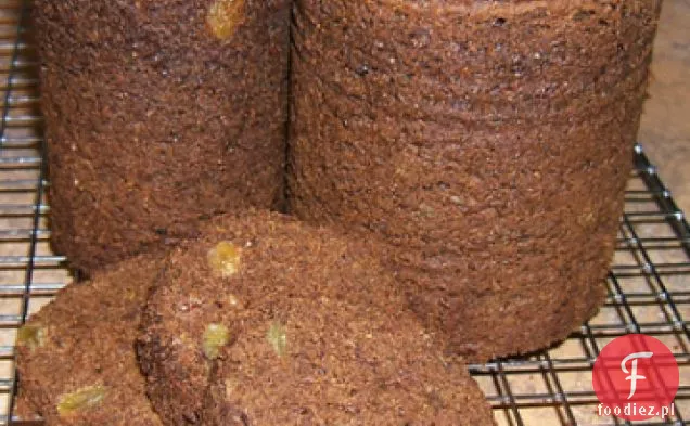 Boston Brown Bread