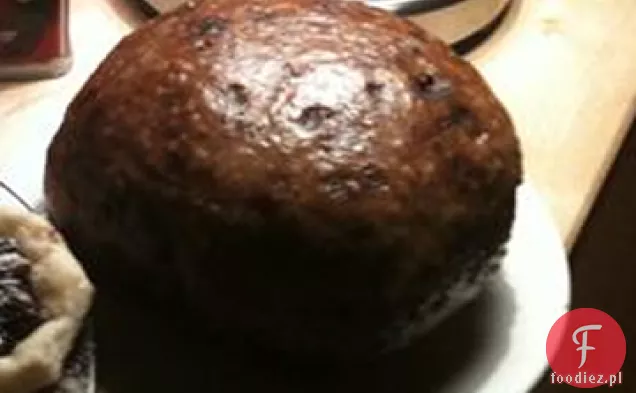 Clootie Dumpling