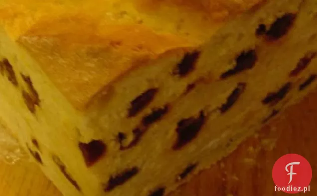 Irlandzki chleb sodowy Ina Garten