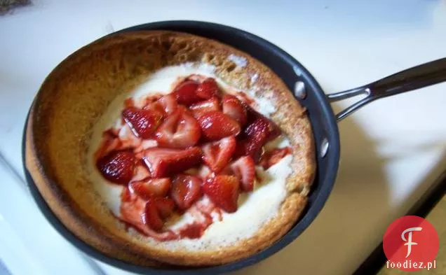 Salsa Glazurowane Żeberka Wieprzowe