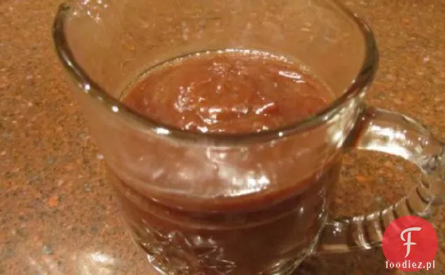Syrop Daktylowy