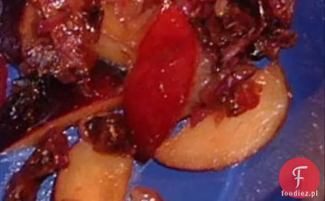 Leigh ' s Basic Pie Crust