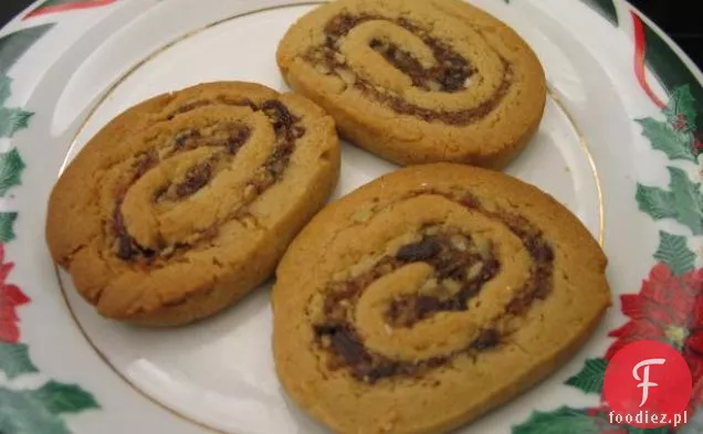 Date Pinwheels