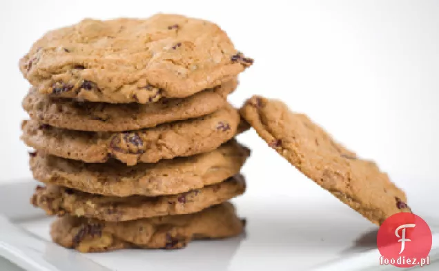 Chewy Date and Walnut Pinwheel Cookies