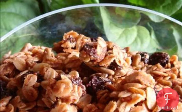 Date & Nut Dip lub Spread