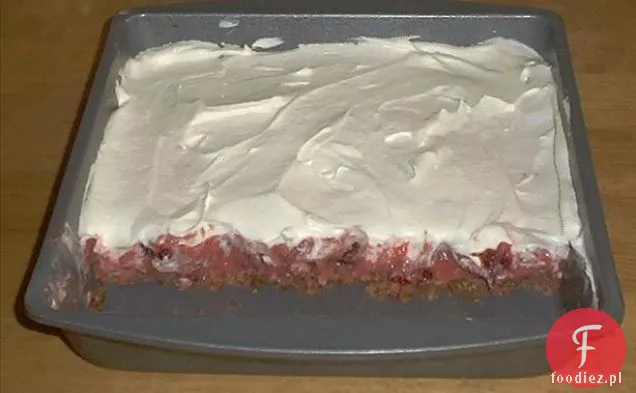 Ciasto Jagodowe Margarita