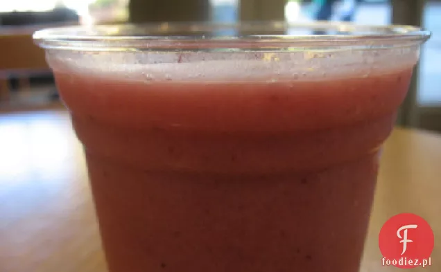Koktajl Owsiany (Low Carb)