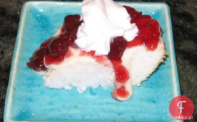 Angel Food Cake Deser