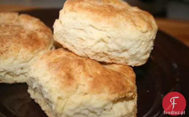 Ciastka Północ-Południe
